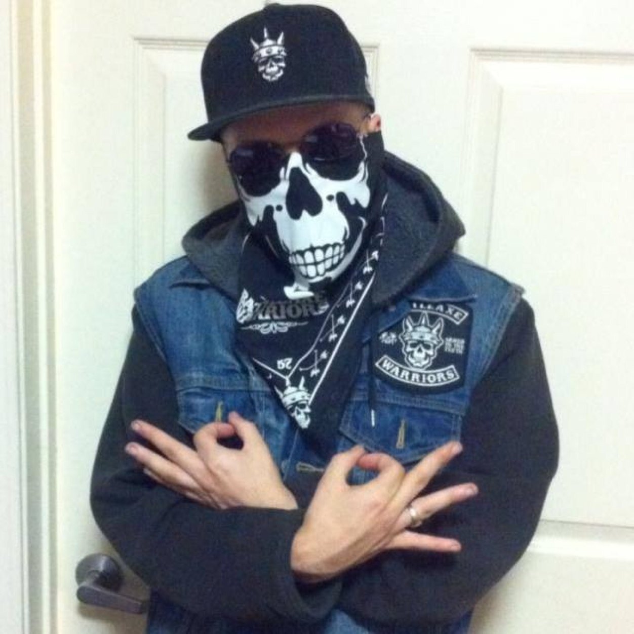Photography, Astronomy, Grower's Apprentice, Graffiti/Street Artist. #BAXWAR