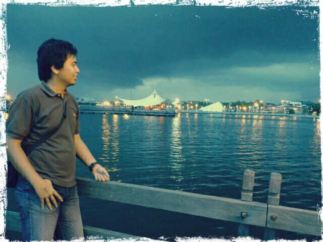 I'm not special, i prefer to think of my self as a limited edition...