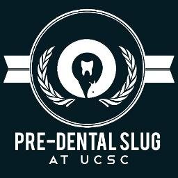 Pre-Dental Society at the University of California, Santa Cruz! Email us at predentalslugs@gmail.com and visit our webpage at http://t.co/AzQrBSUZtL