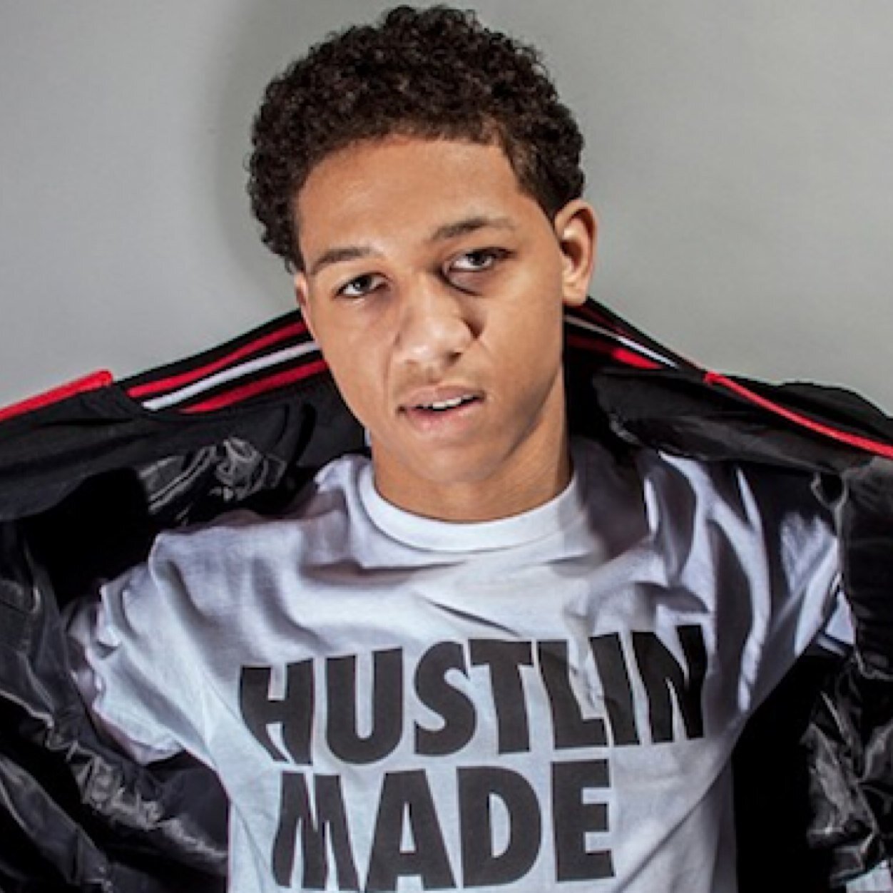 Not affiliated with @lilbibby_ Follow for news updates, music updates, & much more! #teambibby #FREECRACK