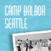 This is the 'official' Camp Balboa Seattle. the premier Balboa event in Seattle