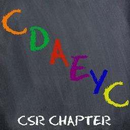 CDAEYCCSR's profile picture. 