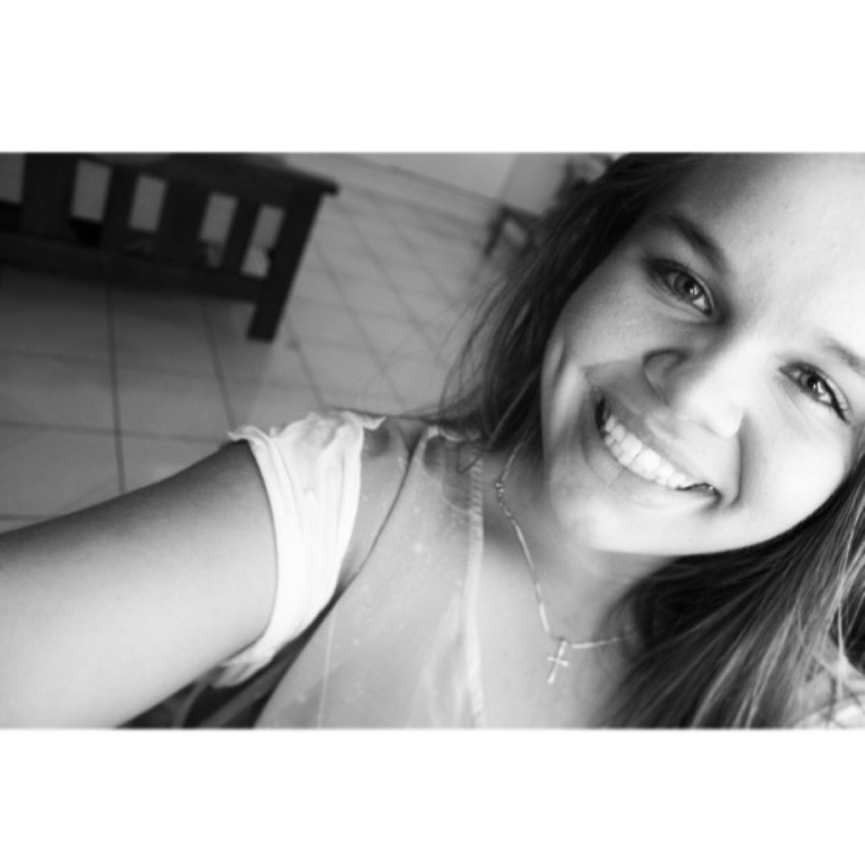 Follow, give me shout outs, get me famous