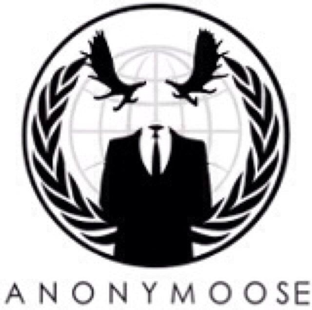all #Anonymous ,