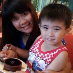 i love my family...