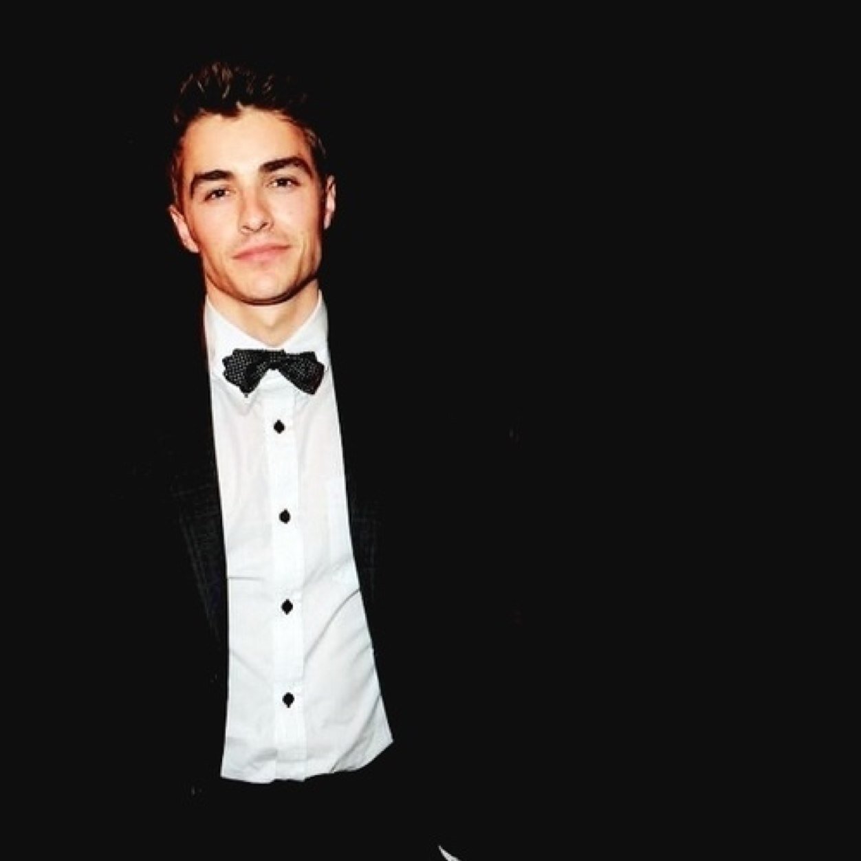 Definition of perfection: Franco brothers