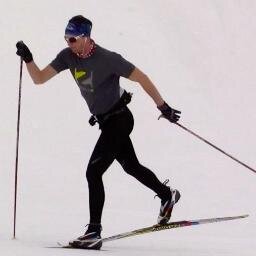 Come discover how to be a better Nordic skier.