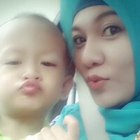 fauziah (@ivoentos) Twitter profile photo