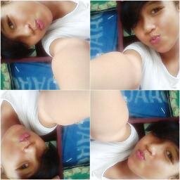 Santika Tri Octaviani | 15 October 2000 | SMPN3 Soreang | We Are 8D | 13thn | Single♥;))