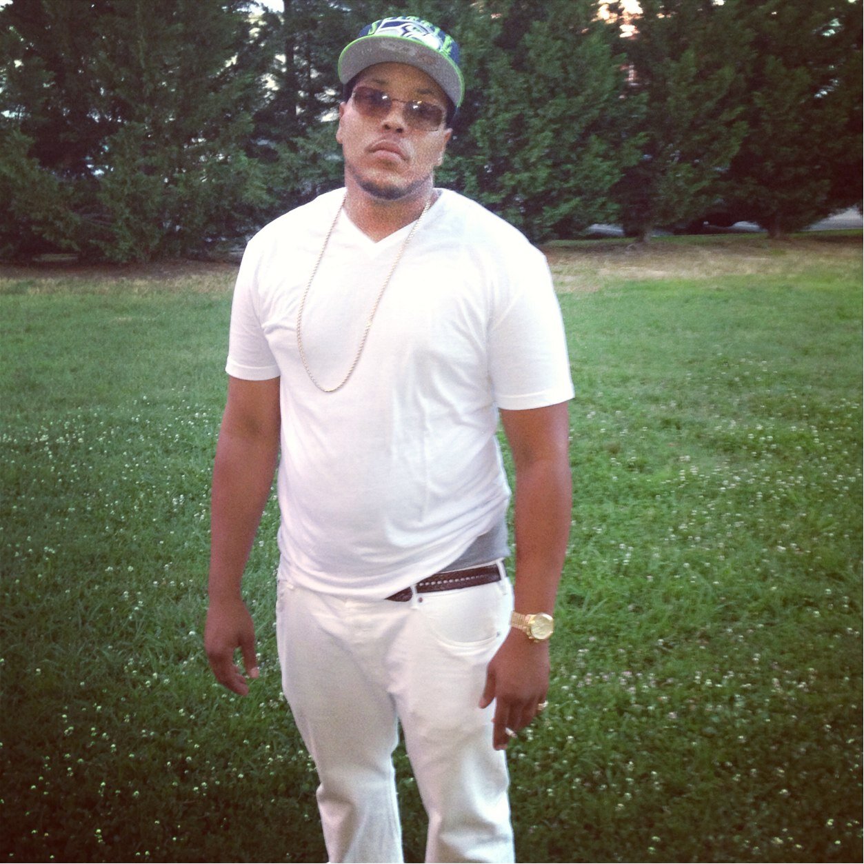 Marketing Manager| Go Getem Ent| Official manager for Tave Getem| Booking Info contact tavegetembookings@gmail.com| Owner of Go Getem Distribution| 💯💯