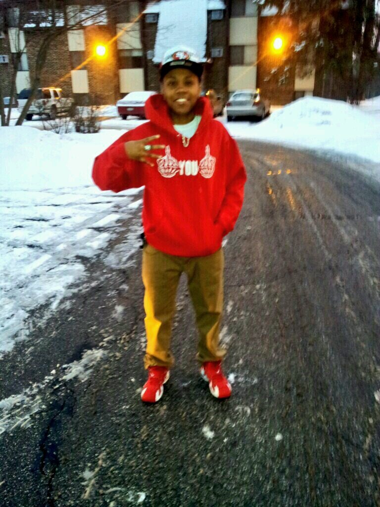 King_ShayPowell's profile picture. 