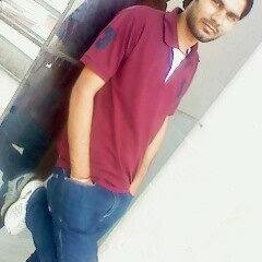 RaviSngwn's profile picture. 