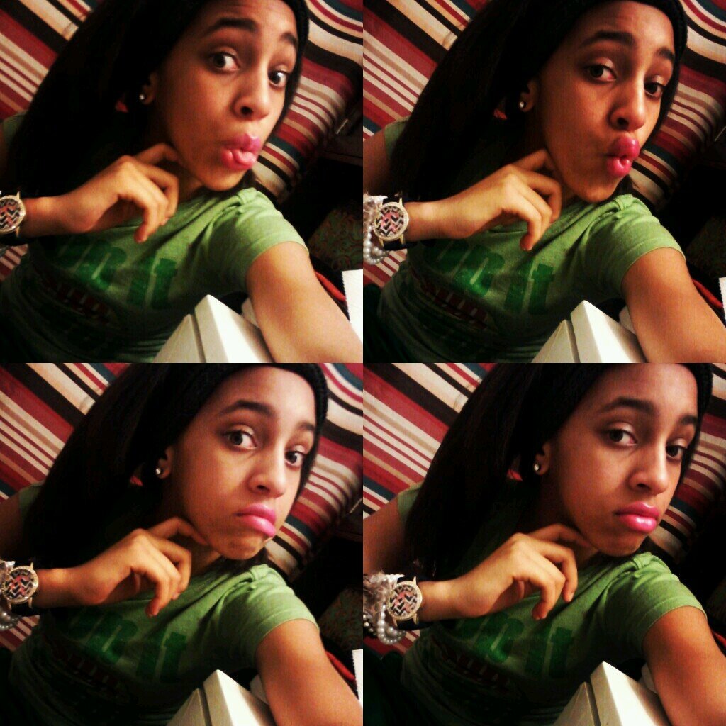 ,*Im My Own Self ♡ Nobodys Gf ✌