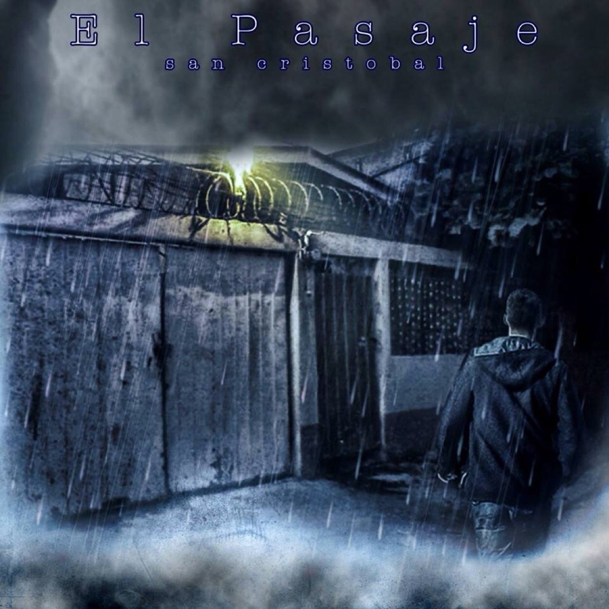 el del pasaje san cristobal.