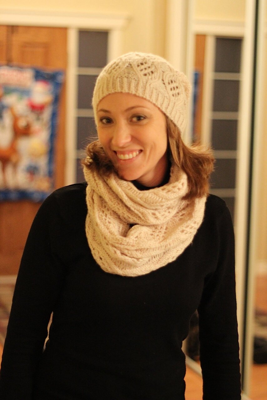 Teacher.  Supermom.  Loves fitness.  Wine holds all the chaos together.
