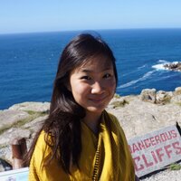 Szu Ping Chan (@szupingc) 's Twitter Profile