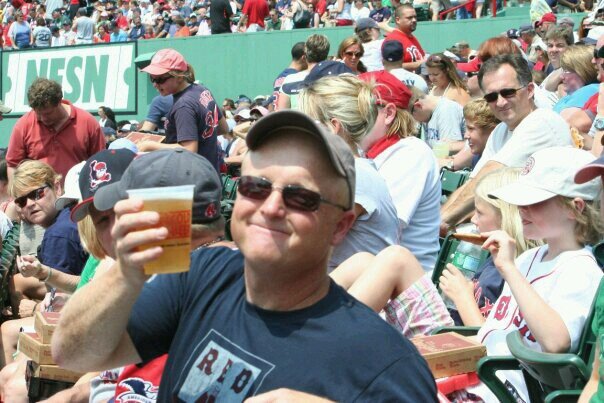 JohnnyWise's profile picture. 