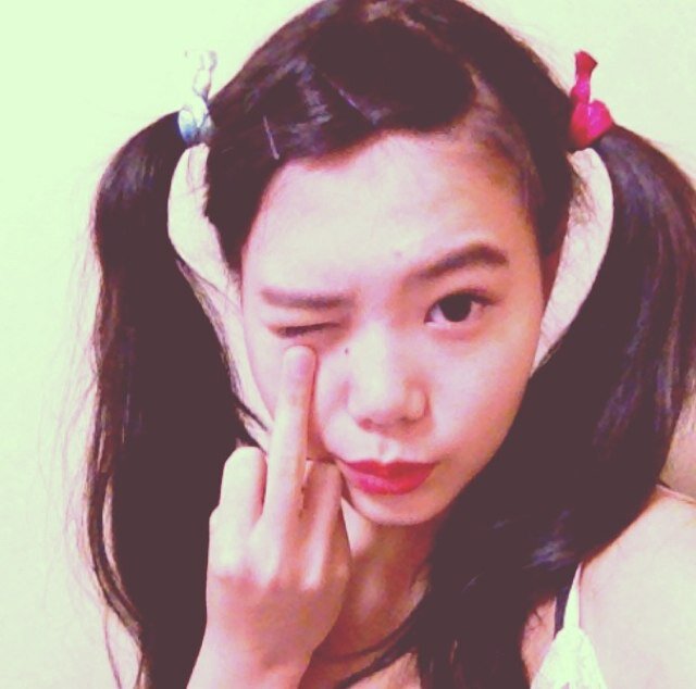 フォローしてくれてた皆様ありがとうございました‼︎ずっと使っていたこちらのアカウントはWi-Fiがあるところでしか使えなくなってしまいました…これからわ@nairuuuuのアカウントを使っていきます。フォローお願いします♡‼︎