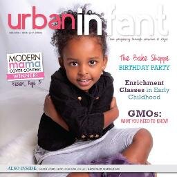 Pregnancy through Preschool in Style in Canada. find us at @modern_mama now.