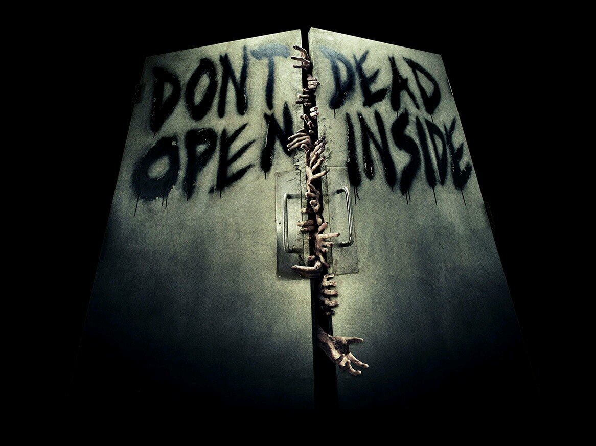 ThoseWalkers's profile picture. Addicted to #TheWalkingDead