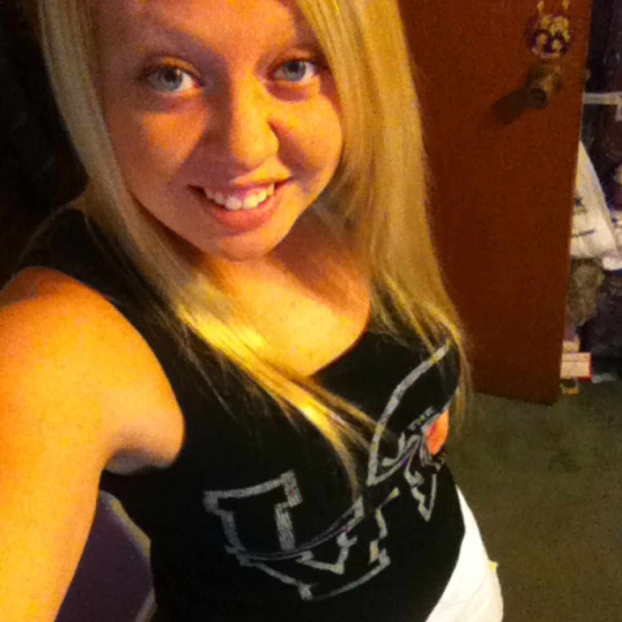 mekennashea28's profile picture. ✌Welding