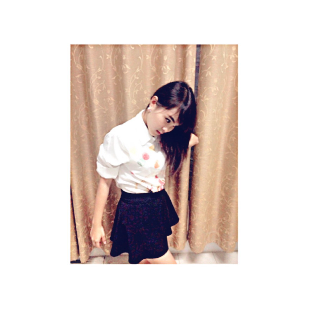 namee.Beau a smell. girl ♥ follow me.Me follom back jaa : )