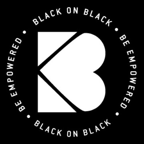 Empowering the individual to transform their community. follow us on our social channels | Black  on Black Revolution