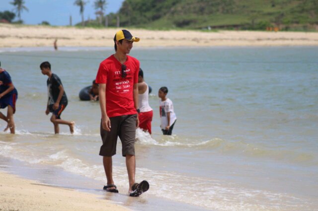 Member of @UtdIndonesiaMLG | @UtdindonesiaSDO