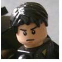 fan of Lego, builder and designer