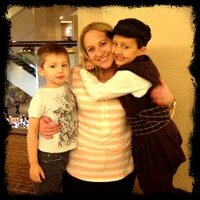 Stacie Z (@staciezoum) 's Twitter Profile