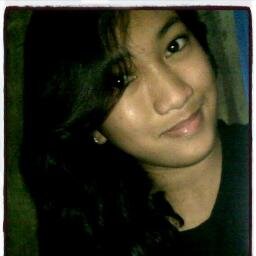 i love 22 ; proud to be Quirinian ; idol ko c Daniel Padilla ; Simple ; if you have no confidence in self, you are twice defeated in the race of life