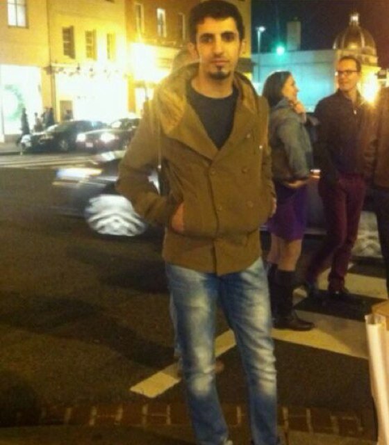 Al23265's profile picture. 