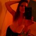 Melanie B.Delcourt (@britneydelcourt) Twitter profile photo