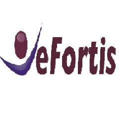 eFortis Inc Limited is a Company offering cutting-edge IT-based business solutions that meet the present and future needs of businesses of its clients.