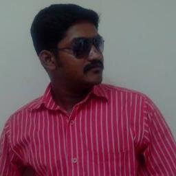 An Indian Citizen, who born & Lives in Tamil Nadu.