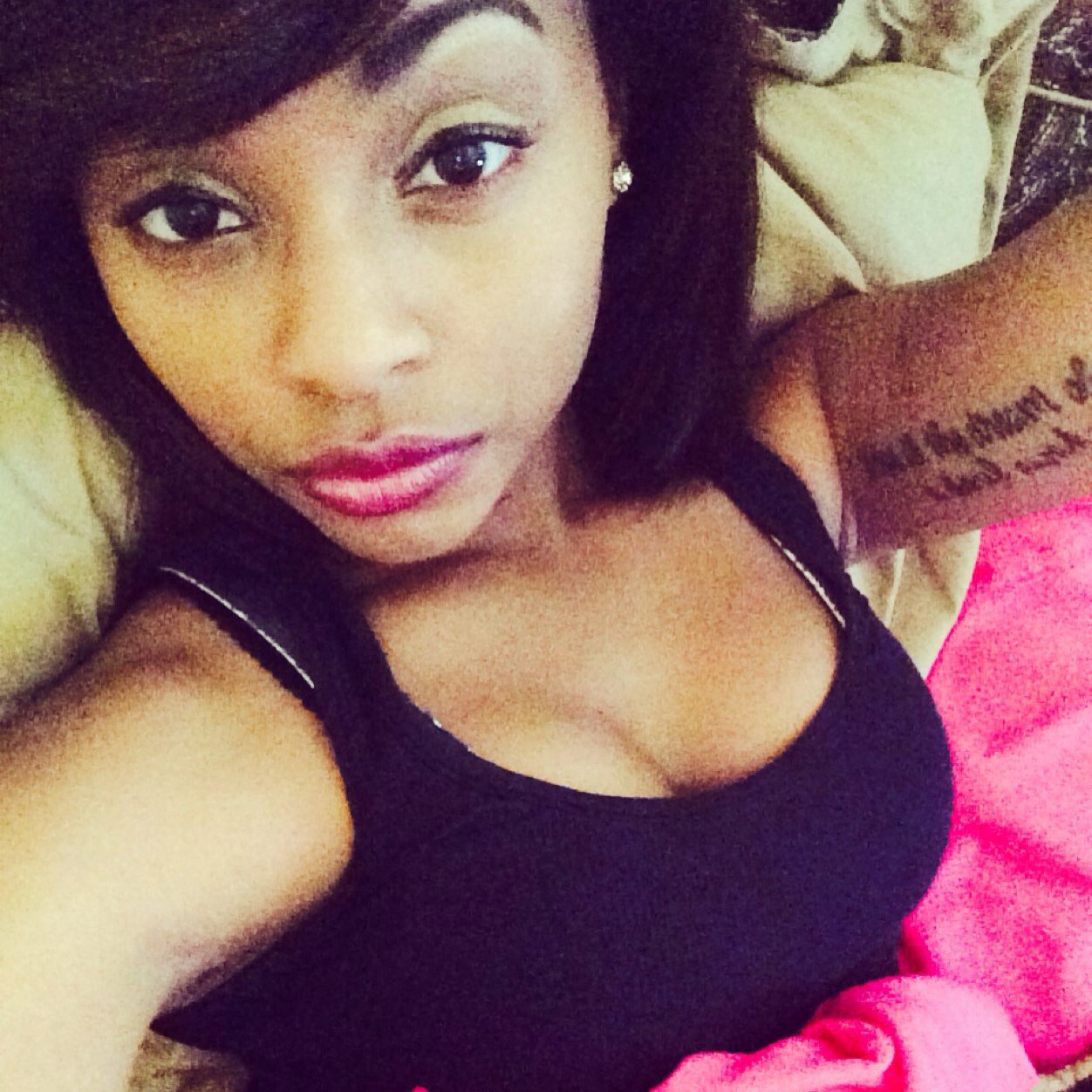 Thee Southern Univeristy Southern Gal Instagram: @reshantaa