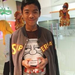 NamE : AIMAN
 ᴍᴏᴏ➜ ᴋᴊᴀ ➜ ᴜᴛ ➜ ᴀᴀᴋ ➜ ᴘᴀᴀ
 
 Awak, Nak Berkawan Tu Biar Ikhlas Tau ♡ Rupa Tak Penting. Hati Penting. :')
KLUANG ~.~ http://t.co/28jds0WZBQ