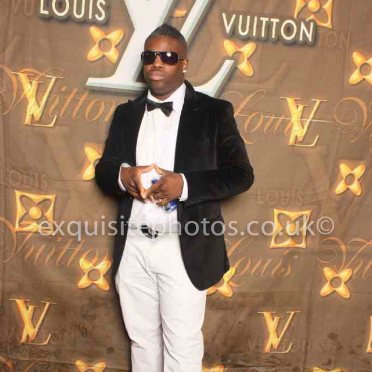 BrandoUnruly's profile picture. 