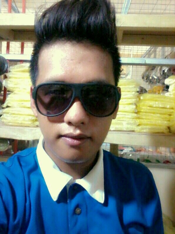 Love Is All Around Me