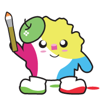 aisupport2014's profile picture. あいサポートアートとっとりフェスタPRキャラバン隊