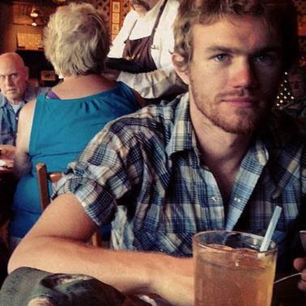 BarefootnUSA's profile picture. Backroads Travel Blog of the Lower 48 states