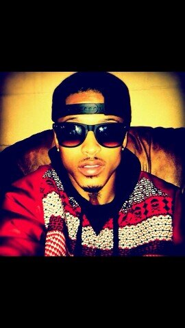 #TEAM AUGUST ..This is a Parody account not at all associated with (August Alsina)