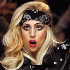 BORN FOR GAGA!!!