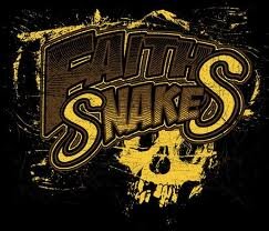 FaithWithSnakes's profile picture. All I have are my words and my anxiety.