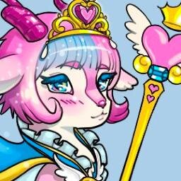 Official Twitter for the virtual pet site, Goatlings!
