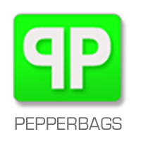 PEPPERBAGS's profile picture. Taschen von ecoist, 360 Grad, Feuerwear, Chrome, Ehrenwert, Bootsmann, Sushi, Unisign, Tatch, Sturm & Drang! Messenger Bags, Recycling, Unikate, Fair-Trade