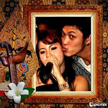 ReaL ajj LaH Gak perlu bnyak Kepalsuan , My Pin 28e16e75