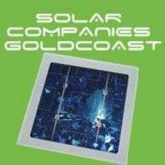 Solar Companies Gold Coast make sure there's a way to store solar energy for those times when the sun doesn't shine.