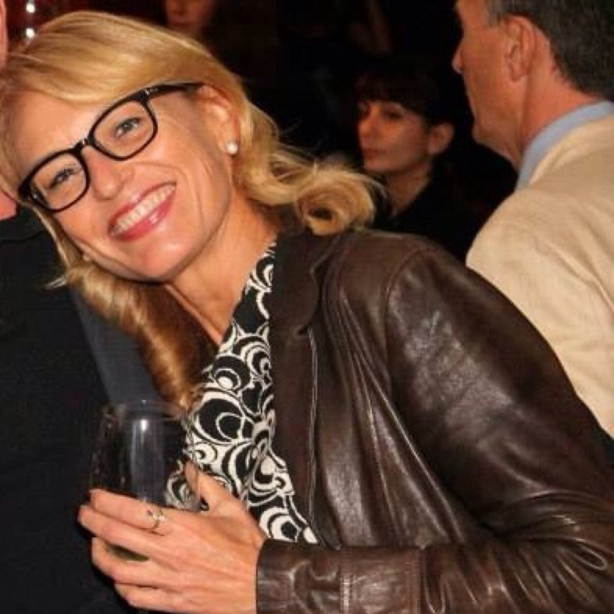 fbarbimarinetti's profile picture. Organizzatrice e curatrice d'arte