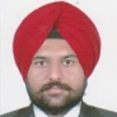 lovneetpatheja's profile picture. 